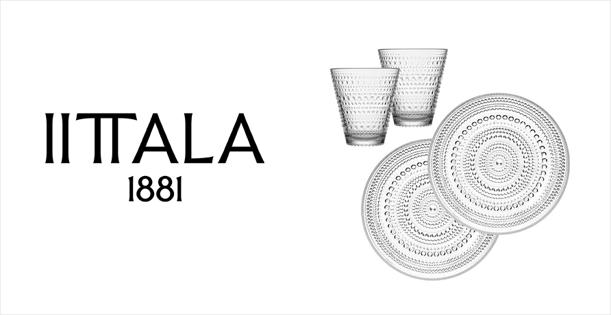 iittala(イッタラ)
