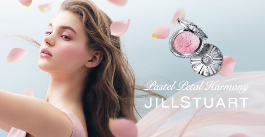 JILL STUART（ジルスチュアート）