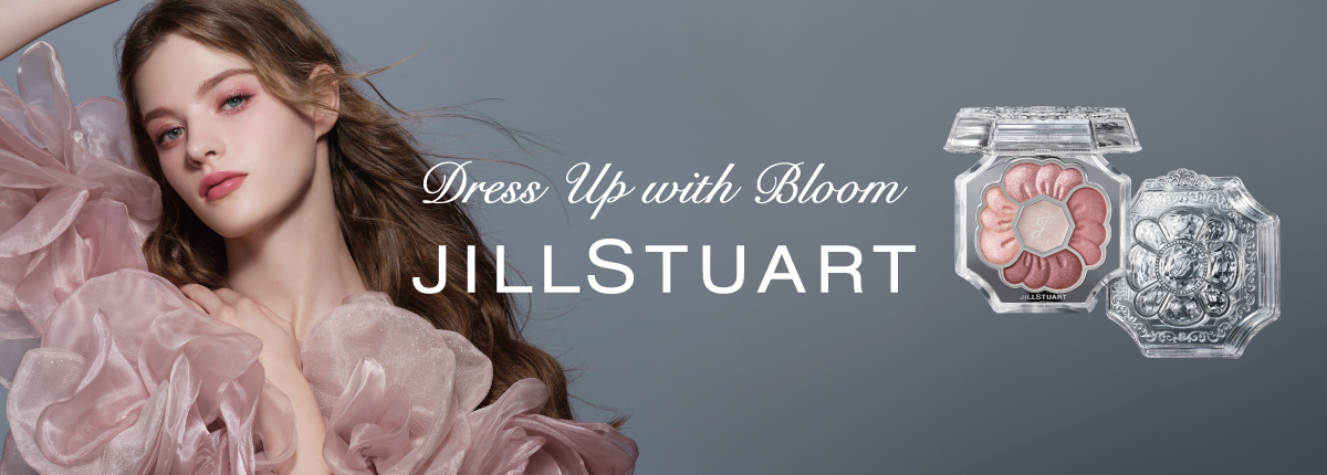 JILL STUART（ジルスチュアート）