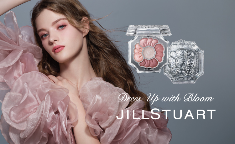 JILL STUART（ジルスチュアート）の通販 | コスメ・デパコス・化粧品