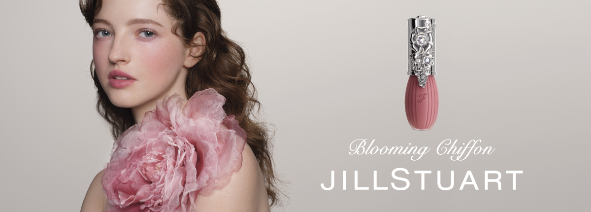 JILL STUART（ジルスチュアート）