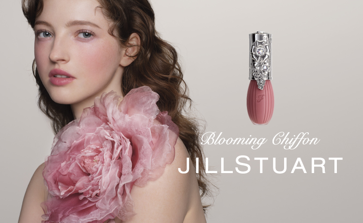 JILL STUART（ジルスチュアート）の通販 | コスメ・デパコス・化粧品