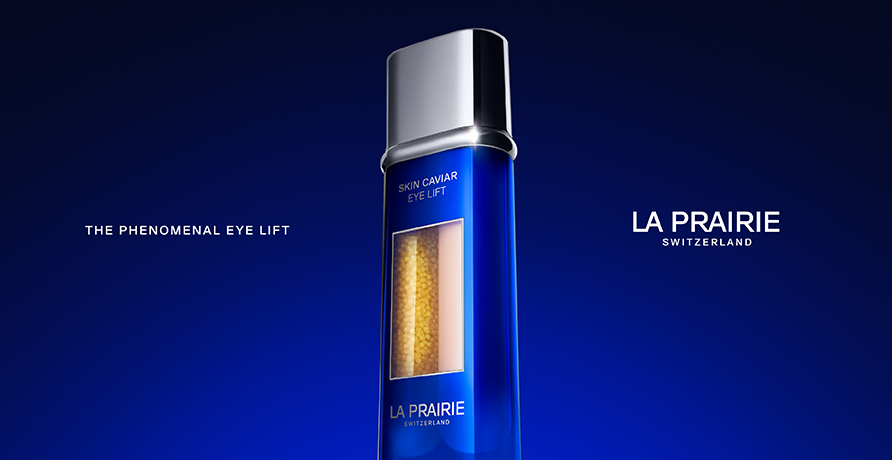 LA PRAIRIE（ラ･プレリー）