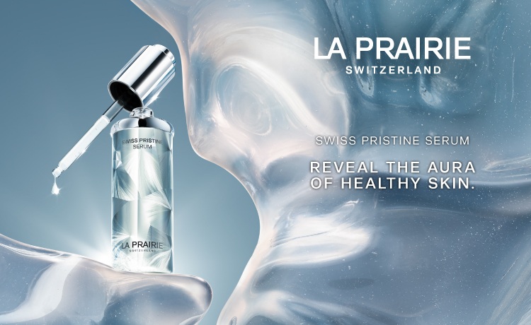 LA PRAIRIE（ラ・プレリー）の通販 | コスメ・デパコス・化粧品通販の