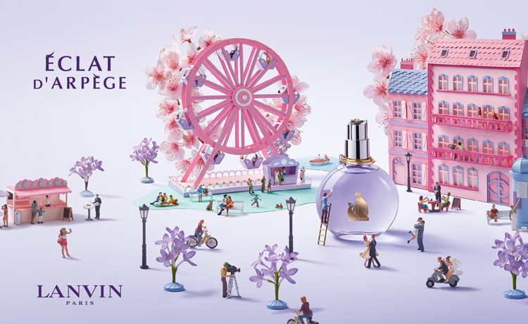 LANVIN（ランバン）の通販 | コスメ・デパコス・化粧品通販のTBEAUT