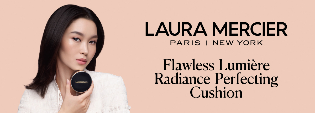LAURA MERCIER（ローラ メルシエ）