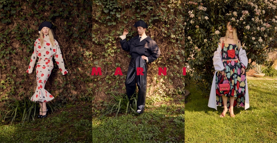 MARNI（マルニ）