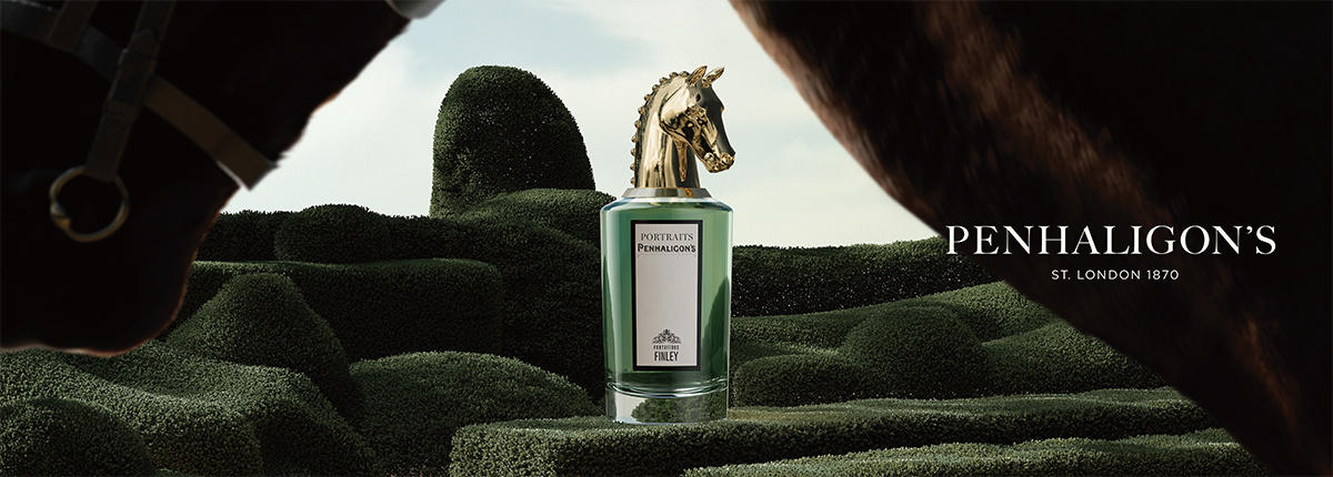 Penhaligon's（ペンハリガン）