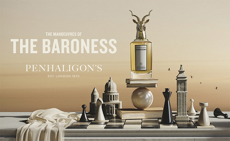 Penhaligon's（ペンハリガン）の通販 | コスメ・デパコス・化粧品通販