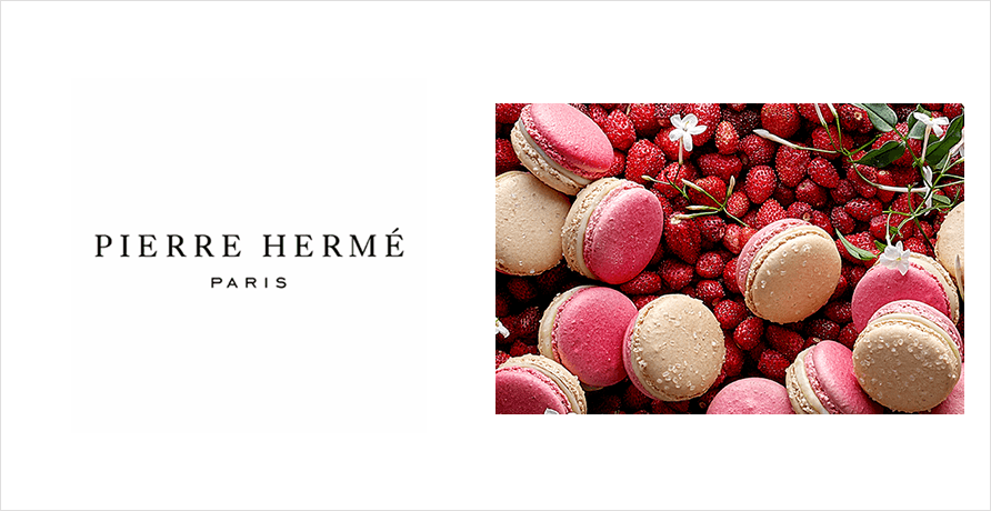 PIERRE HERME PARIS（ピエール・エルメ・パリ）