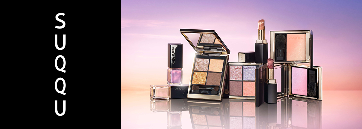 SUQQU（スック）