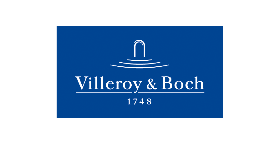 Villeroy ＆ Boch（ビレロイ＆ボッホ）