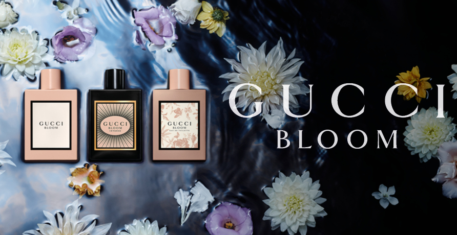 ■GUCCI FRAGRANCE（グッチ フレグランス）