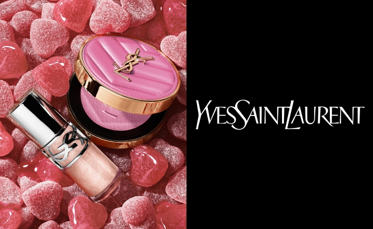 YVES SAINT LAURENT（イヴ・サンローラン）の通販 | コスメ・デパコス