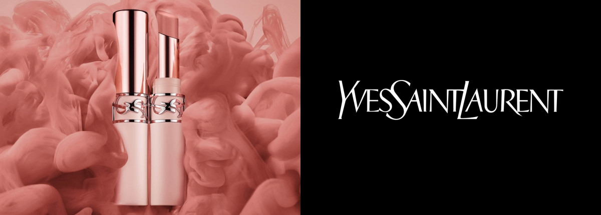 YVES SAINT LAURENT（イヴ・サンローラン）