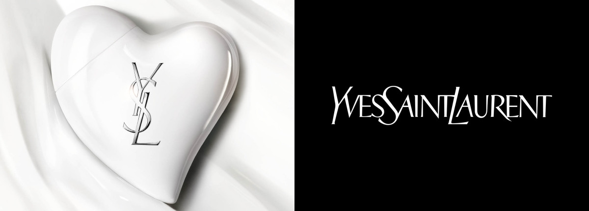 YVES SAINT LAURENT（イヴ・サンローラン）