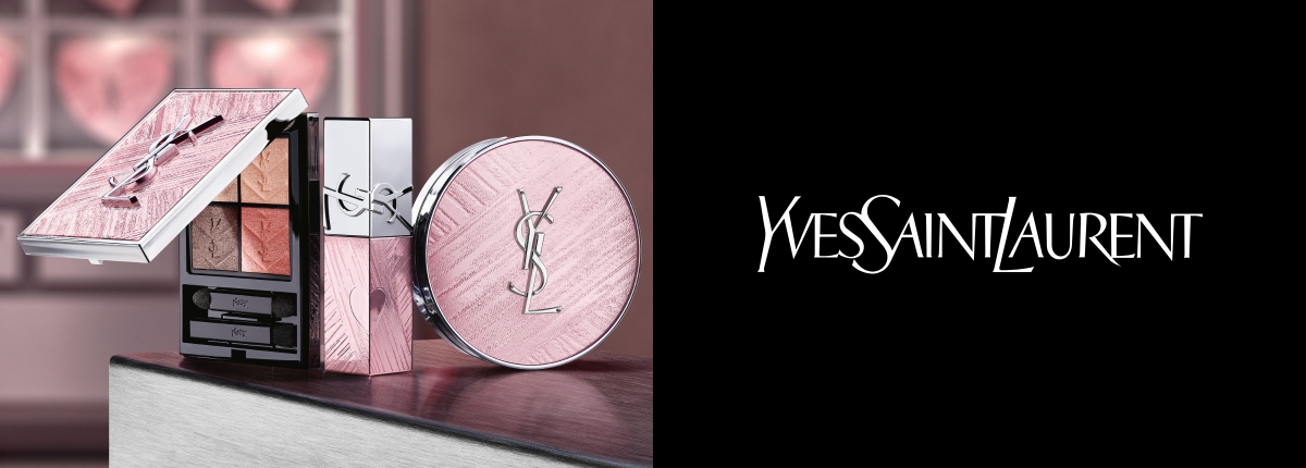 YVES SAINT LAURENT（イヴ・サンローラン）