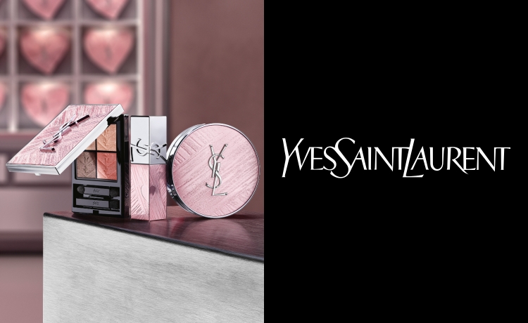 横浜髙島屋購入　高級　メンズ　長傘　イブサンローラン　イヴサンローラン　 YVES SAINT LAURENT（イヴ・サンローラン）の通販 | コスメ・デパコス