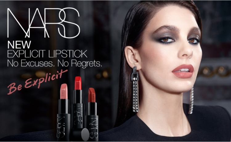 ■NARS（ナーズ）