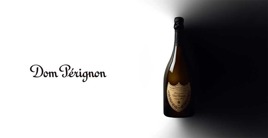 Dom Perignon(ドン ペリニヨン)