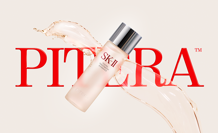 SK-II（エスケーツー）の通販 | コスメ・デパコス・化粧品通販のTBEAUT