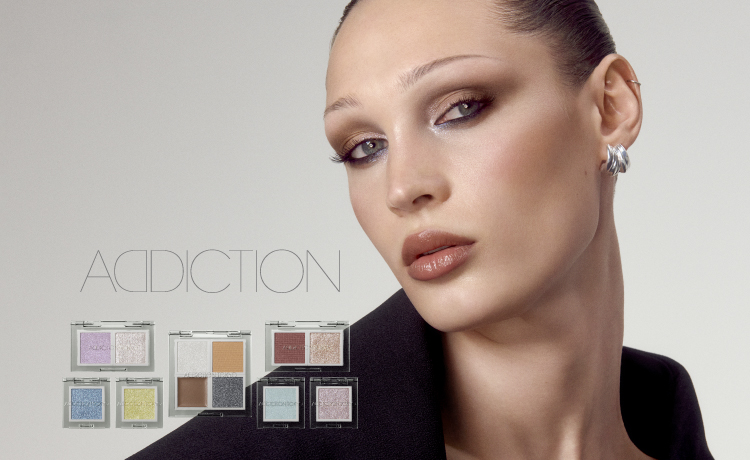 RMK Tom Ford ADDICTIONアイシャドウ3点＋Dior下地セット ザ アイシャドウ パレット / ADDICTION(パウダーアイシャドウ