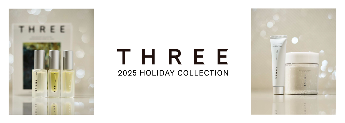 THREE（スリー）