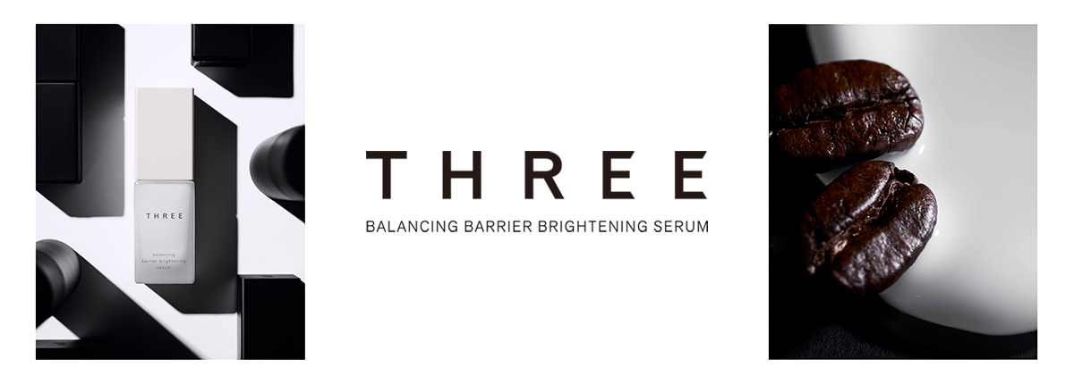 THREE（スリー）