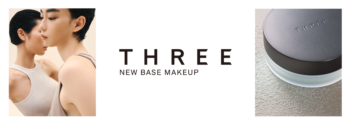 THREE（スリー）