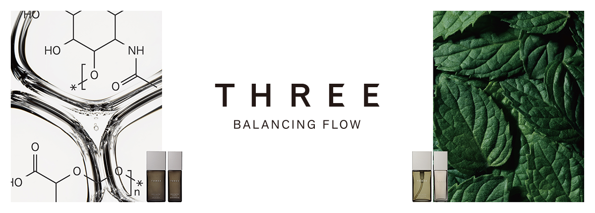 THREE（スリー）