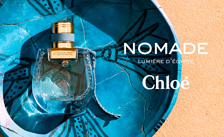 Chloe Signature & 新作のnomade 20ml 2個セット クロエの通販