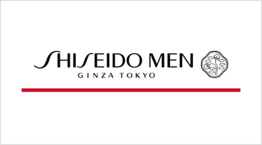 SHISEIDO MEN（シセイドウ メン）