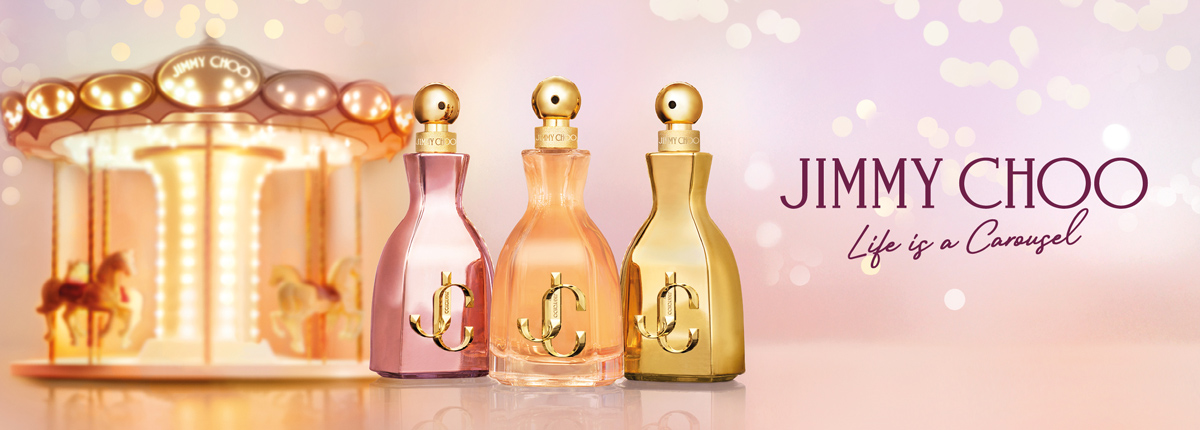 JIMMY CHOO（ジミー チュウ）