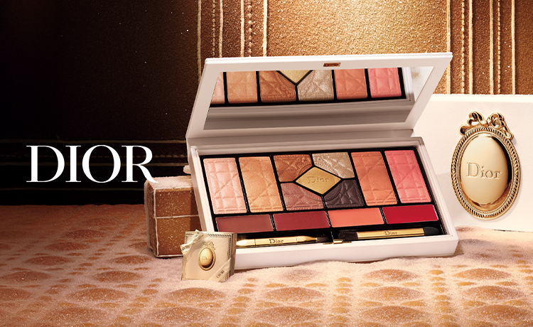 DIOR（ディオール）の通販 | コスメ・デパコス・化粧品通販のTBEAUT