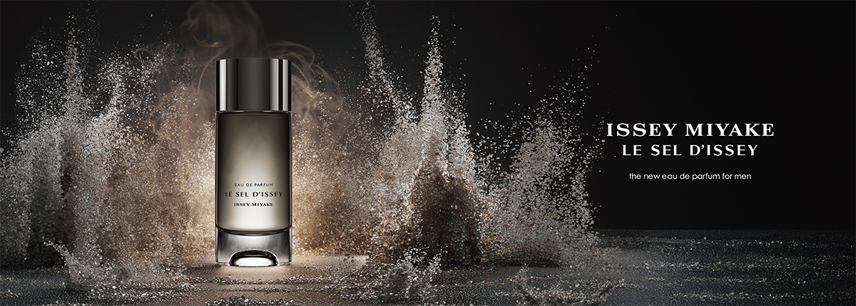 ISSEY MIYAKE（イッセイミヤケ）