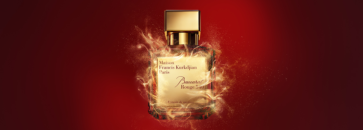 Maison Francis Kurkdjian（メゾン フランシス クルジャン）