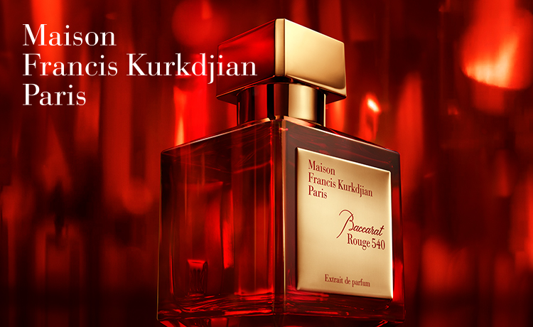 Maison Francis Kurkdjian（メゾン フランシス クルジャン）の通販