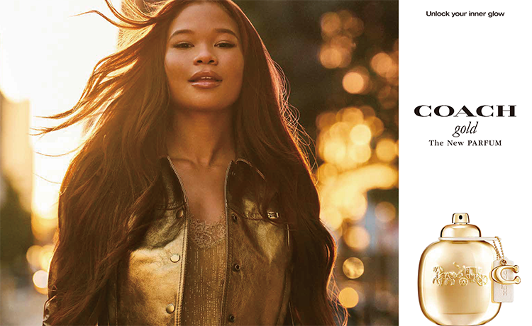 COACH（コーチ）の通販 | コスメ・デパコス・化粧品通販のTBEAUT