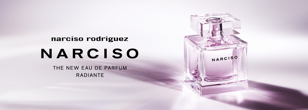 narciso rodriguez(ナルシソロドリゲス)