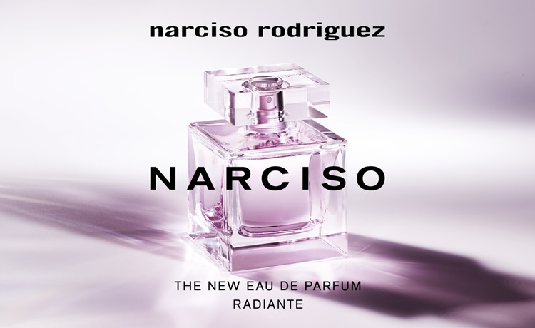 narciso rodriguez（ナルシソロドリゲス）の通販 | コスメ・デパコス