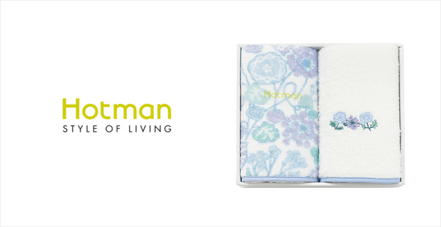 Hotman（ホットマン）
