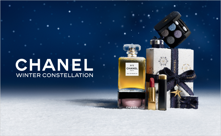 CHANEL（シャネル）の通販 | コスメ・デパコス・化粧品通販のTBEAUT