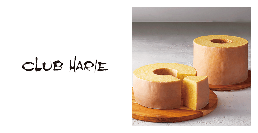 CLUB HARIE(クラブハリエ)