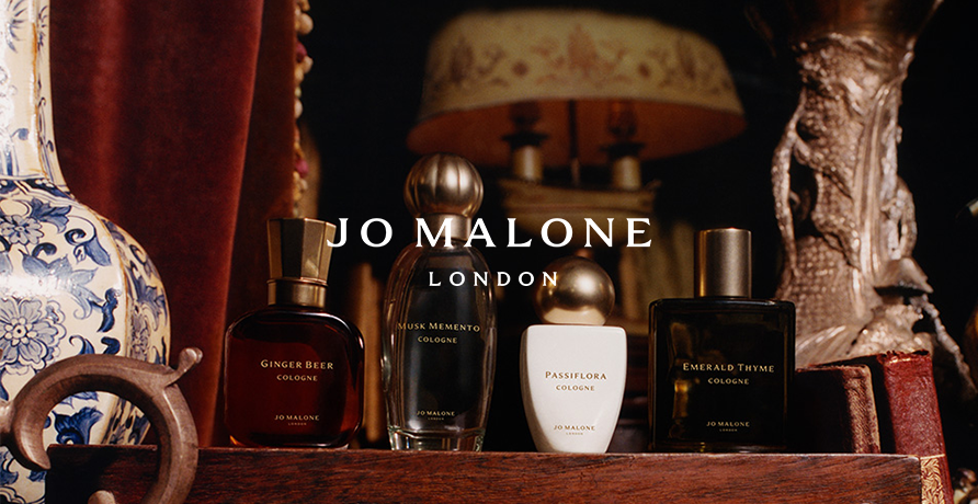 JO MALONE LONDON（ジョー マローン ロンドン）