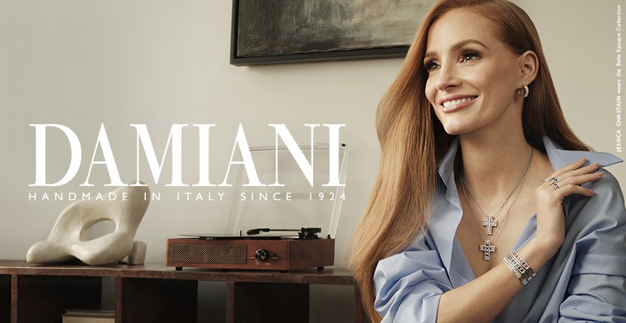 DAMIANI（ダミアーニ）