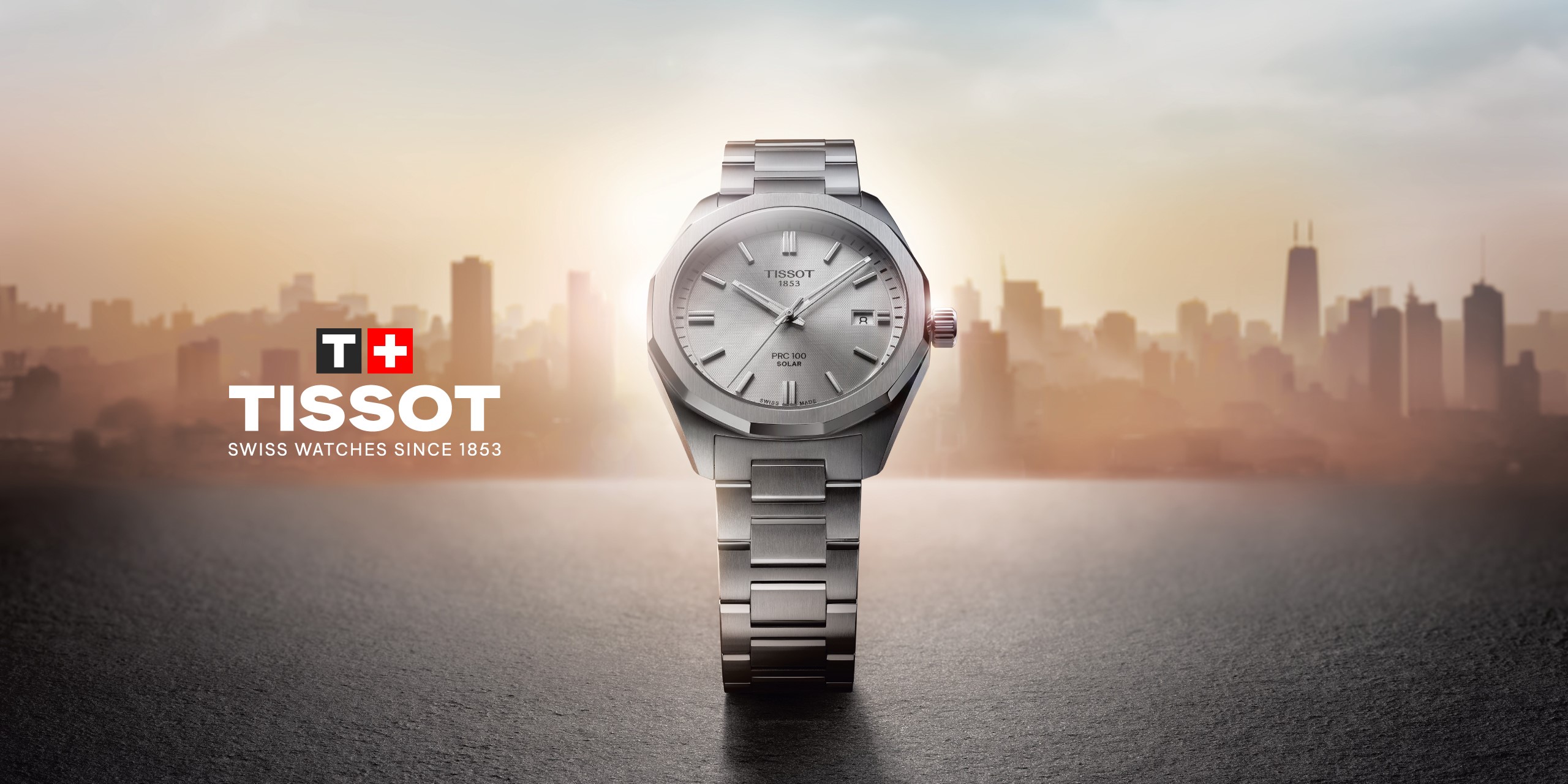 TISSOT（ティソ）