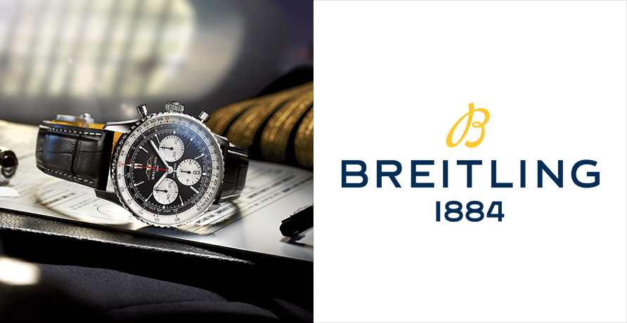 BREITLING（ブライトリング）