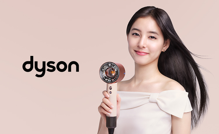 Dyson - rady大好き’s shopページ ダイソン最新ヘッドホンDyson OnTrac発表会レポート 音質も