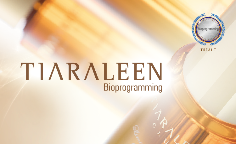 TIARALEEN Bioprogramming（ティアラリーン -バイオプログラミング-）