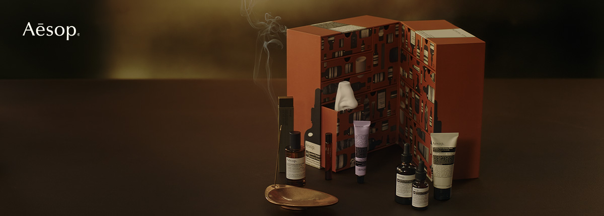 Aesop